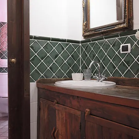 Au Petit Chevrot 4* Cerise