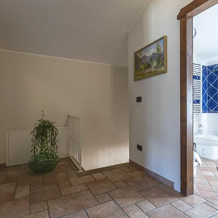 Apartmanhotel Au Petit Chevrot Cerise