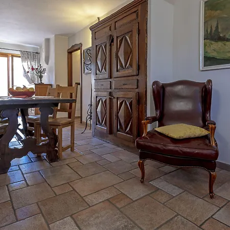 Apartmanhotel Au Petit Chevrot