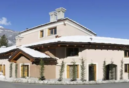 Au Petit Chevrot Apartmanhotel Cerise