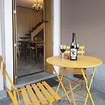 Aparthotel Au Petit Chevrot Cerise