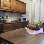 Au Petit Chevrot