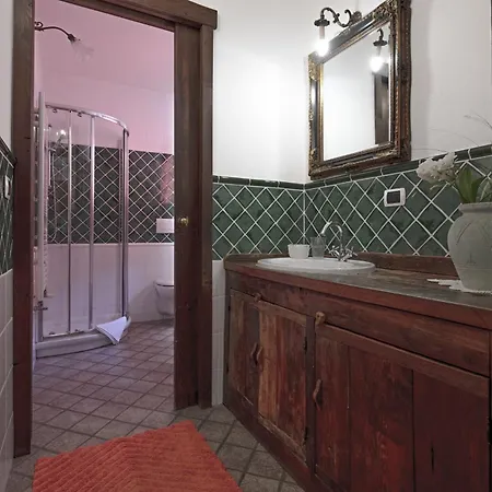 Hotel apartamentowy Au Petit Chevrot