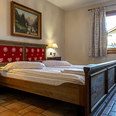 Au Petit Chevrot 4*