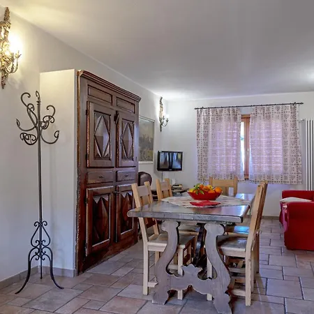 Hotel apartamentowy Au Petit Chevrot Cerise