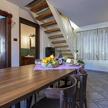 Au Petit Chevrot Hotel apartamentowy