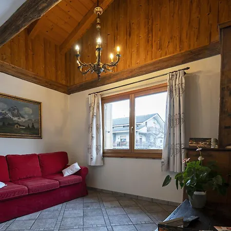 Au Petit Chevrot Hotel apartamentowy