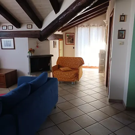 Hotel apartamentowy Au Petit Chevrot