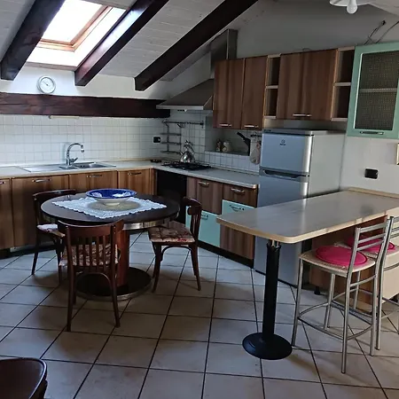 Au Petit Chevrot 2*