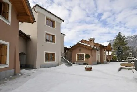 Au Petit Chevrot