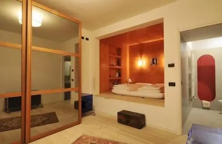 Au Petit Chevrot Αόστα