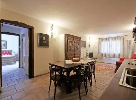 Aparthotel Au Petit Chevrot Cerise