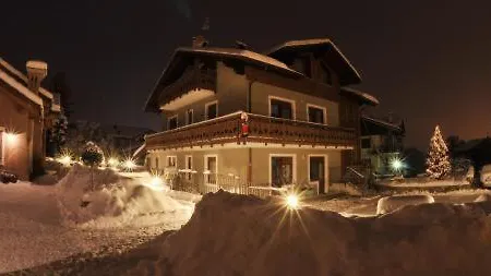 Hotel apartamentowy Au Petit Chevrot