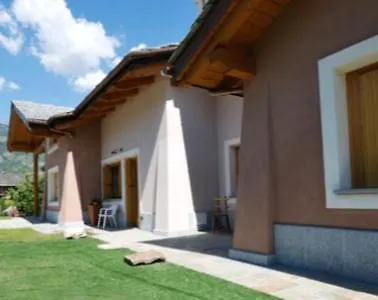 Au Petit Chevrot Cerise