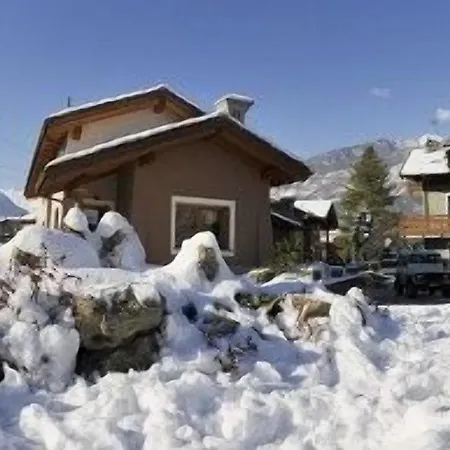 Au Petit Chevrot Hotel apartamentowy Cerise