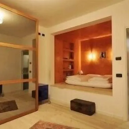 Au Petit Chevrot Aparthotel