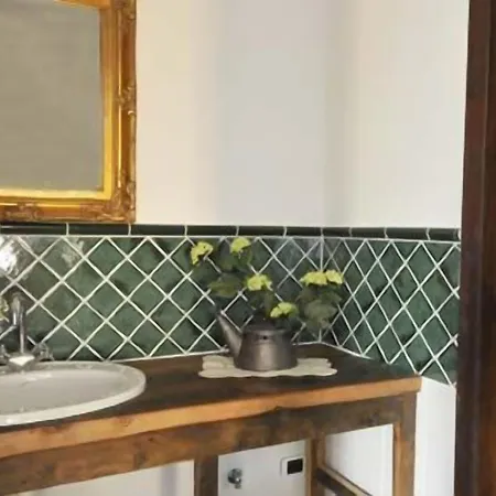 Au Petit Chevrot 4* Cerise