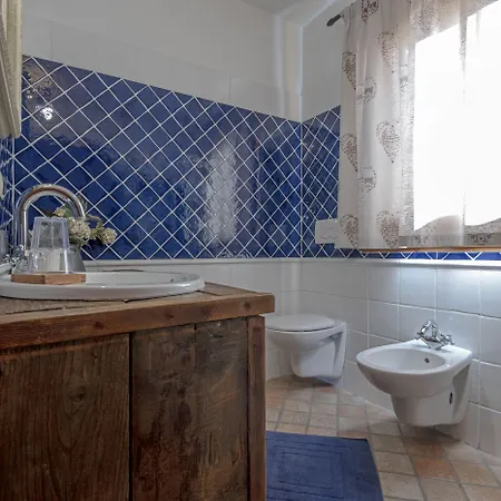 Aparthotel Au Petit Chevrot