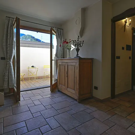 Au Petit Chevrot Aparthotel