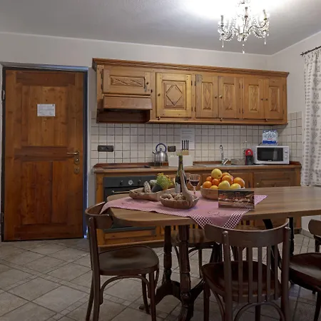 Au Petit Chevrot Cerise