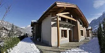 Au Petit Chevrot