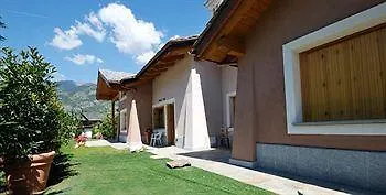 Au Petit Chevrot 2*