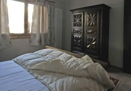 Hotel apartamentowy Au Petit Chevrot