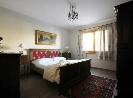 Aparthotel Au Petit Chevrot