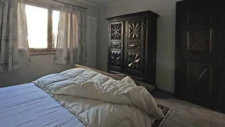 Au Petit Chevrot