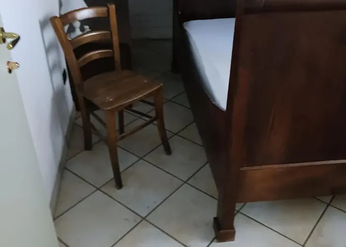 Au Petit Chevrot 4* Cerise