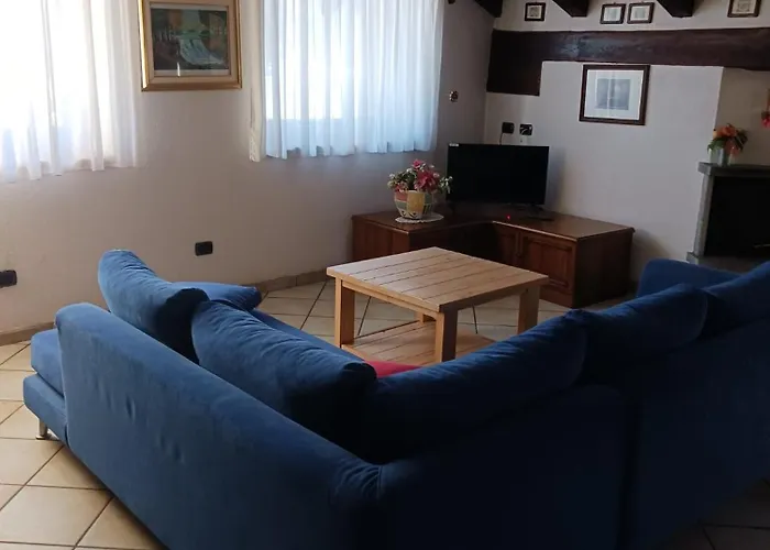 Au Petit Chevrot Apartmanhotel Cerise