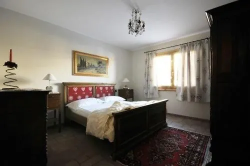 Apartmanhotel Au Petit Chevrot